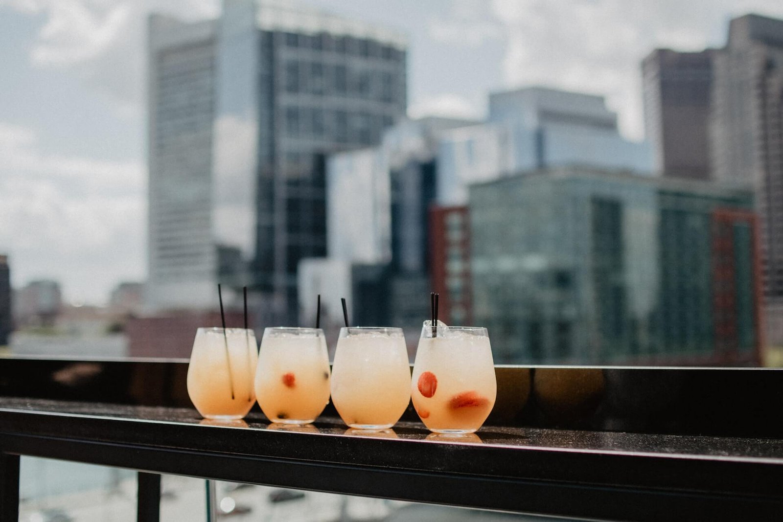 26 ROOFTOP BARS IN LONDON
