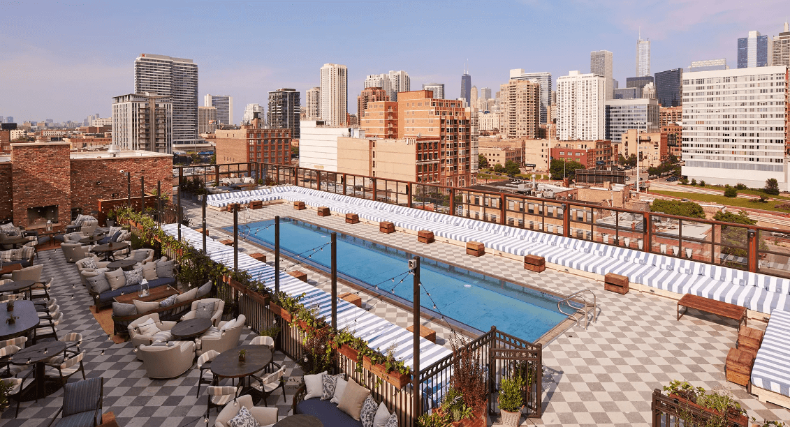 The History of Shoreditch House and How it is Still Relevant in Today’s World