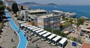 BÜYÜKADA GEZİ REHBERİ